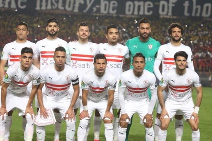الزمالك يقرر تقديم شكوى للفيفا 2