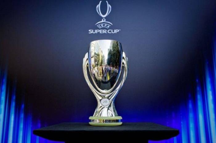 تحديد موعد مباراة كأس السوبر الأوروبي بين ميونيخ واشبيلية 87311