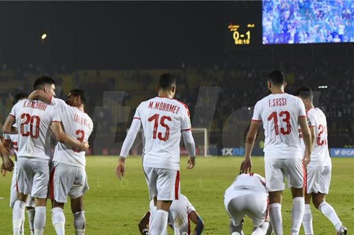 الزمالك يٌحدد موعد مباراتي الذهاب والإياب في دوري أبطال إفريقيا EgR-dIQU0AA5icq