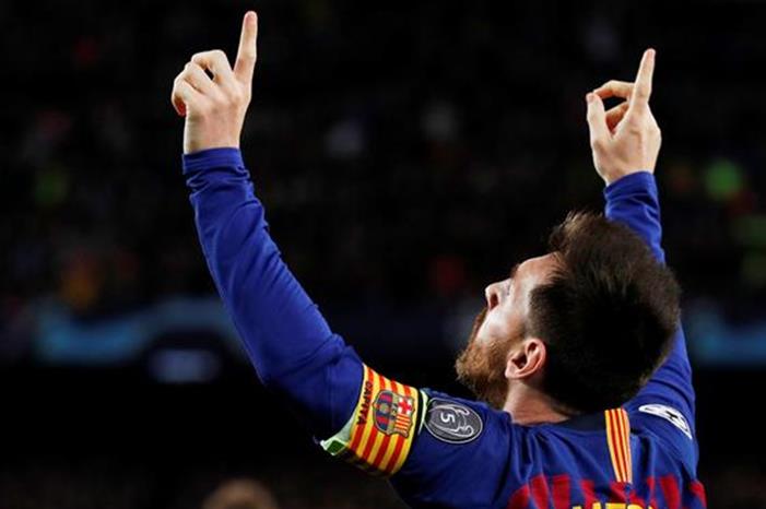 تعرف على الجملة التي حسمت قرار ميسي بالرحيل 48569148_303