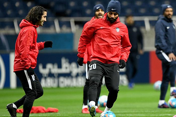 قرار تاريخي بتعيين أول سيدة في أحد أندية الدوري السعودي 1029717333_0_299_4000_2463_1000x541_80_0_0_c81aba6a9c435581fd758c343079f116