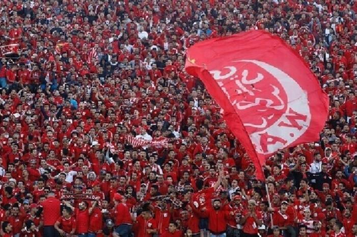 تأجيل ديربي كازابلانكا بسبب كورونا 5f449d5142360420230b0876