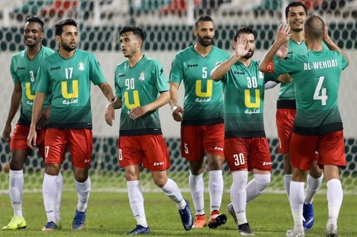 صدور نتائج فحوصات كورونا للاعبي الوحدات hichem-essifi-1200x716