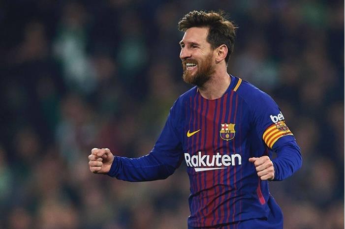 هكذا سيكون ترتيب برشلونة في الدوري الاسباني إن رحل ميسي ميسي