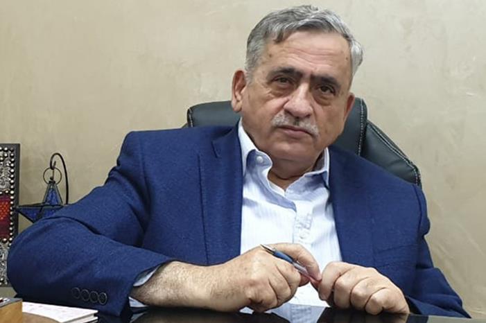 لجنة الأوبئة: لم نناقش عودة تدريبات الأندية WhatsApp Image 2020-08-17 at 5.30.27 PM