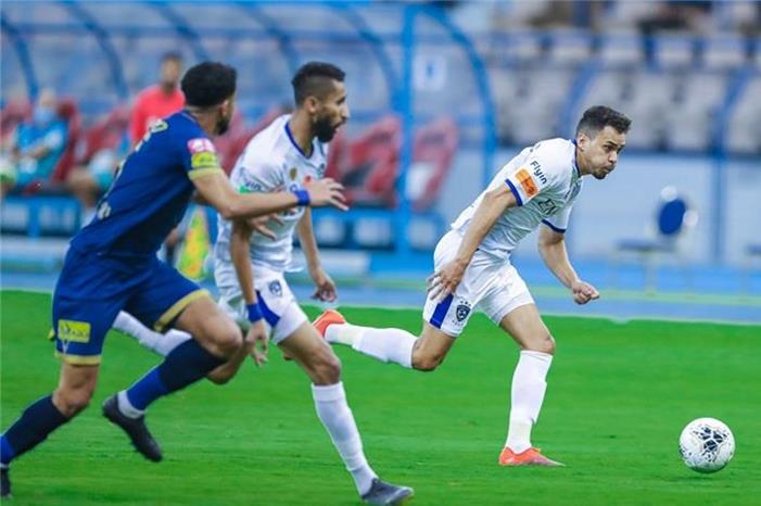 تغريم النصر ورئيسه بعد الإساءة لمسؤولي “ديربي” الهلال 208836