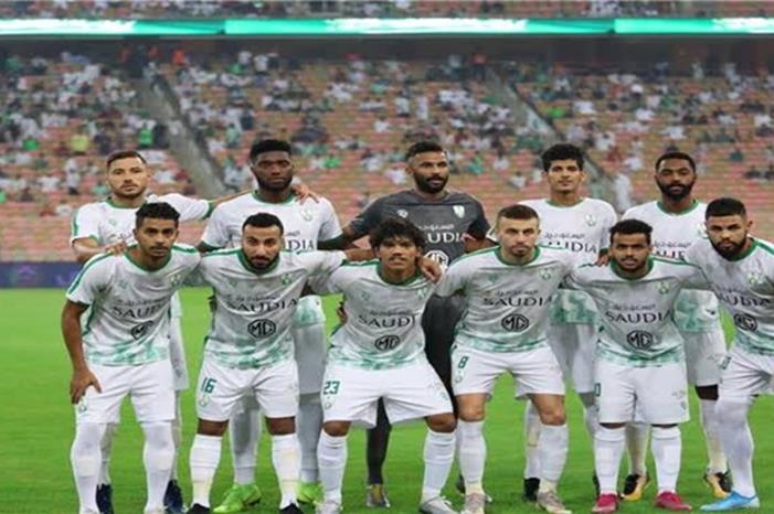 مفاجأة صادمة من النادي الأهلي السعودي ahli