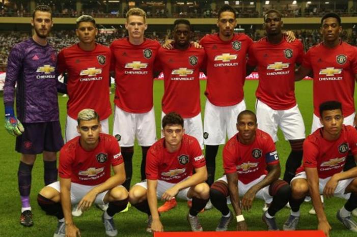 مانشستر يعلن إعادة محاكمة قائده 95