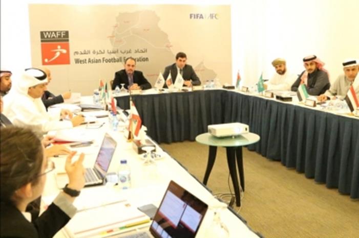 اجتماع اللجنة التنفيذية والجمعية العمومية لاتحاد غرب اسيا 1500_1_1598545941