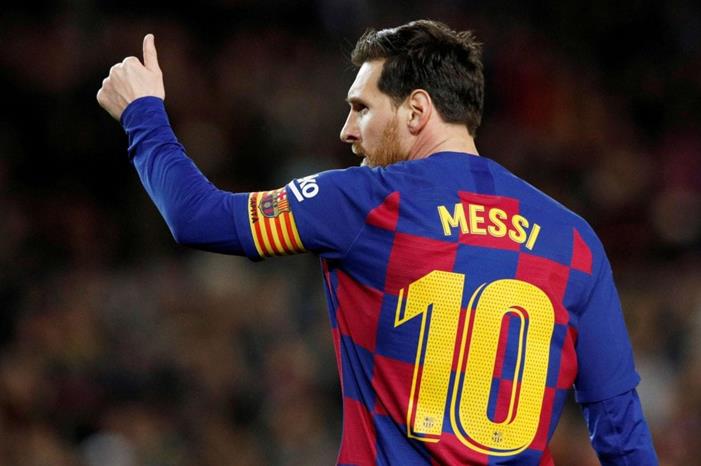 إدارة برشلونة تغلق الباب أمام التفاوض مع ليونيل ميسي ليونيل-ميسي-1200x769