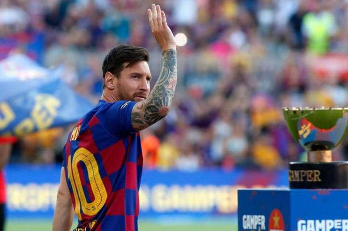 تعرف على مصير ميسي في حال رحيله دون موافقة برشلونة image (1)