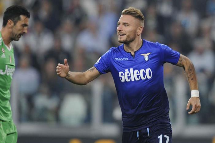 برشلونة يحدد خليفة سواريز  ciro-immobile-gigi-buffon-juventus-lazio_14o7kkf2ar0t91hab1e7uzfo4i