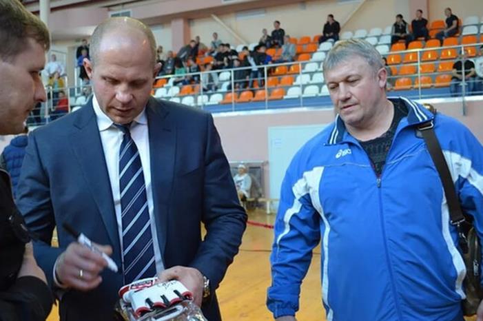 وفاة جديدة بالوسط الرياضي بسبب فيروس كورونا 5f4a176f42360432d03fa34f