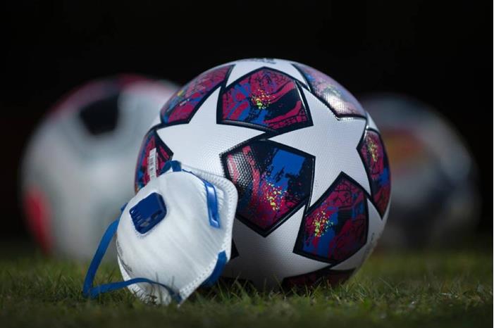 ترقب لمعرفة مصير بطولات الاندية الاوروبية بسبب تفشي كورونا 126229