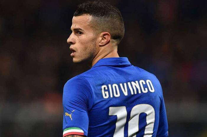 جيوفينكو يكشف حقيقة رحيله عن الهلال giovinco