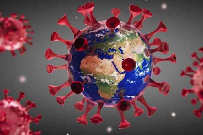 كورونا تضرب الرياضة الجزائرية image