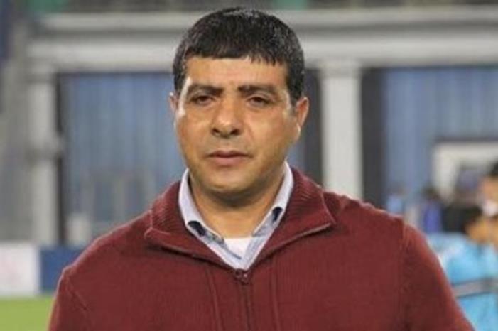 المصري يقيل مدربه طارق العشري 20200220041104114