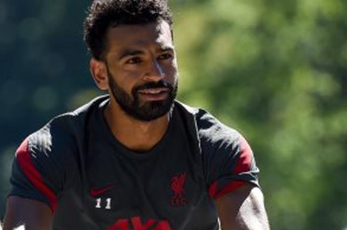 مفاجأة..  رحيل محمد صلاح عن ليفربول بشكل غير متوقع قريبًا 202008210458225822