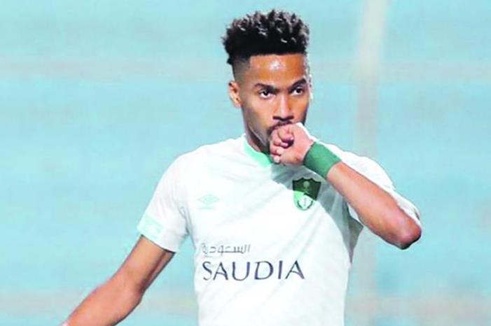 الأهلي السعودي يجدّد عقد نجمه لمدة 3 سنوات 2add3fc1-31d3-46eb-90cd-b362a1f7ee24