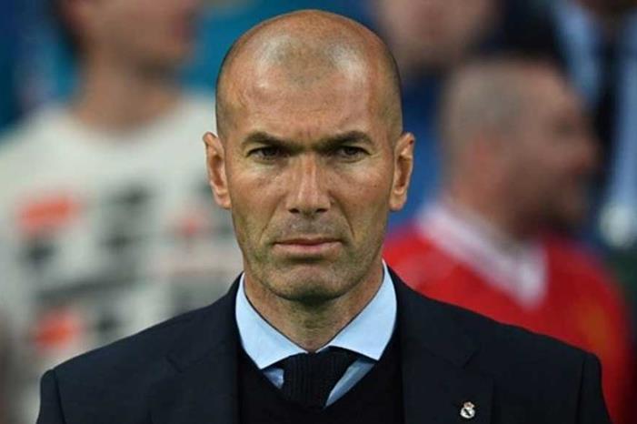 3-أزمات-تحاصر-زيدان-قبل-عودة-النشاط