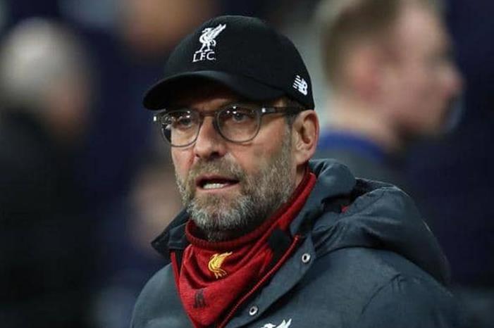 يورجن كلوب: الأسبوع الحالي هو الأهم في موسم ليفربول 1-1317507