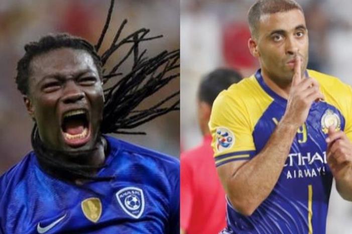 حمد الله ضد جوميز.. من هو المهاجم الأفضل قبل كورونا؟ 163-163437-saudi-league-golden-boot-hamdallah-and-gomez_700x400