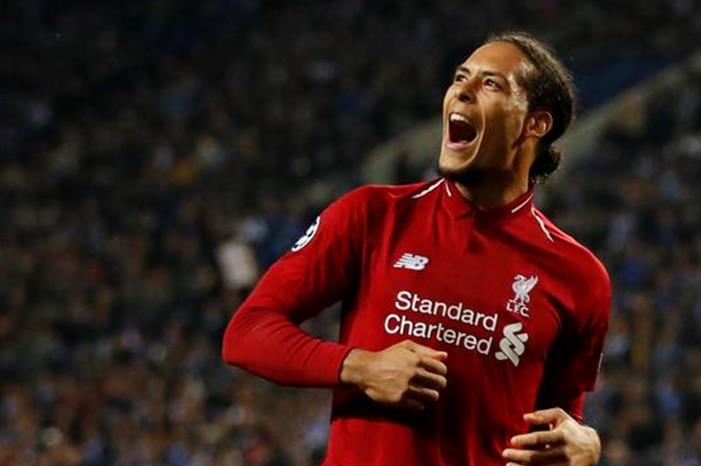 تشيلسي يتحرك لضم فان دايك الجديد من برشلونة 48380521_303