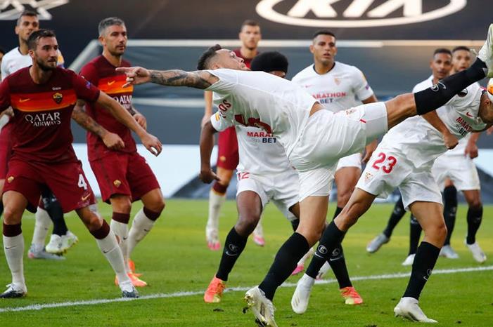 تأهل إشبيلية وليفركوزن إلى دور الثمانية a5678a08-3c81-42bd-9b75-7cc08931638b_16x9_1200x676