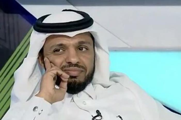 المريسل : إعلام الهلال يسعى لتدمير النصر F27BC8FC22765