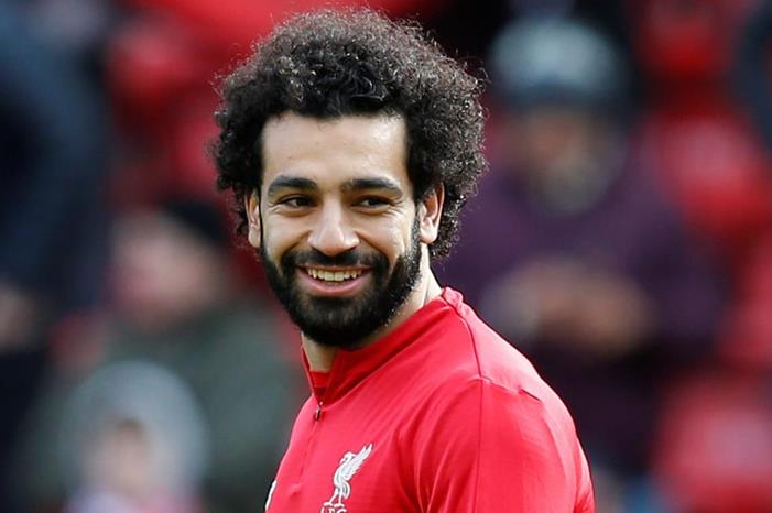 استبعاد محمد صلاح من جائزة أفضل لاعب بالدوري الإنجليزي .. فيديو 860-20