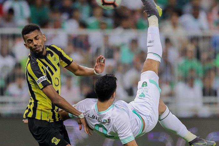 التشكيلة المتوقعة لمباراة الاتحاد ضد الأهلي في الدوري السعودي atty-1-1200x675