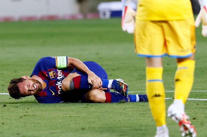 تفاصيل إصابة ميسي messi-4-1200x675