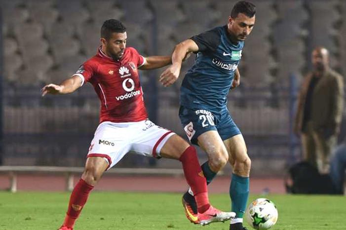 موعد مباراة الأهلي وإنبي في الدوري والقنوات الناقلة 751760_0