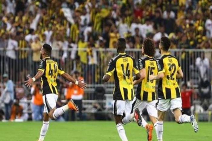 صدمة تضرب الاتحاد قبل ساعات من ديربي جدة eithiad-gadaaaa