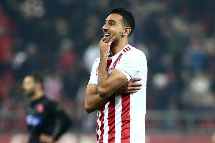 نجم مصر يسعى لاصطحاب فريقه لدوري الأبطال image