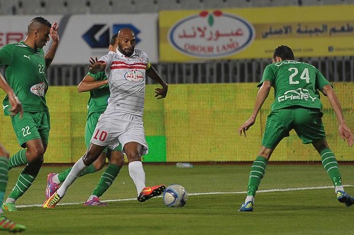 موعد-مباراة-الزمالك-والاتحاد-السكندري-اليوم