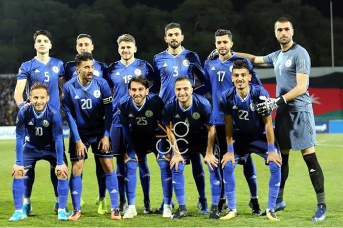 الرمثا ينهي الشوط الأول  بالتقدم على الوحدات بثلاثية نظيفة الرمثا