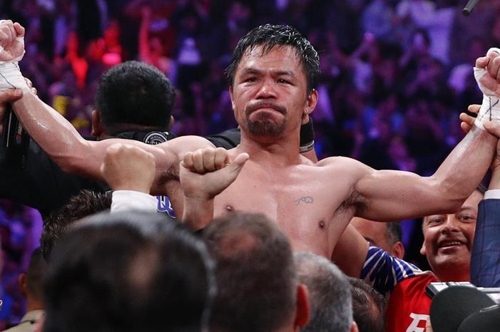 PACQUIAO