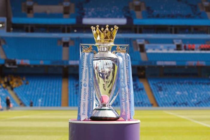 صراع رباعي مرتقب على لقب الدوري الإنجليزي 05f280703282432b1a32907059f7661b