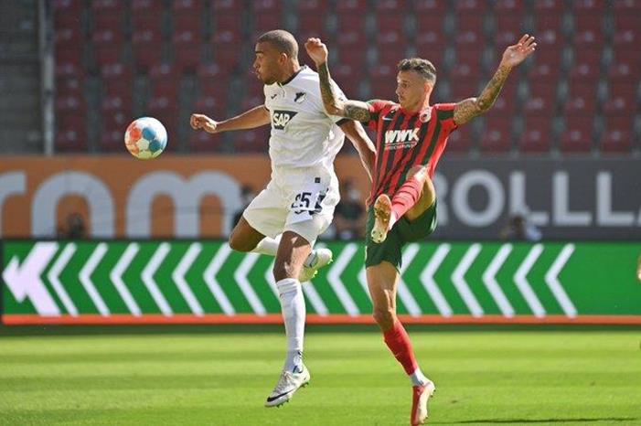 نتائج بعض مباريات الجولة الأولى من الدوري الألماني 8722770_1628955009