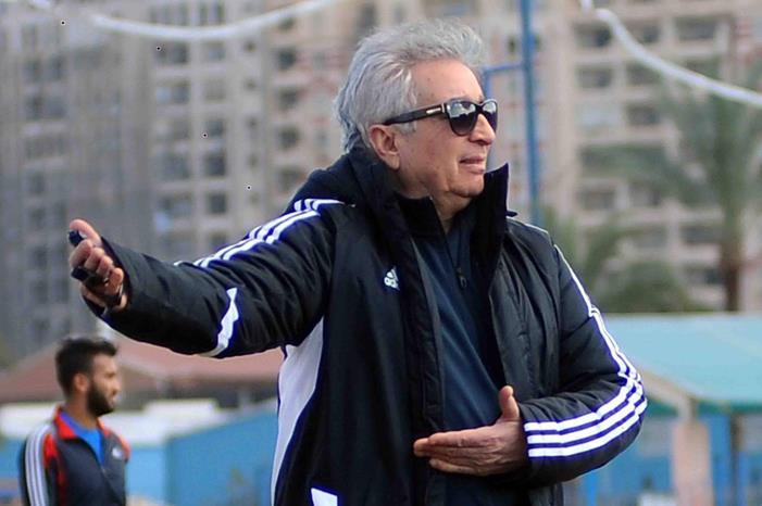 طولان: اتحاد الكرة المصري ارتكب كارثة والمنتخب سيدفع الثمن حلمي-طولان