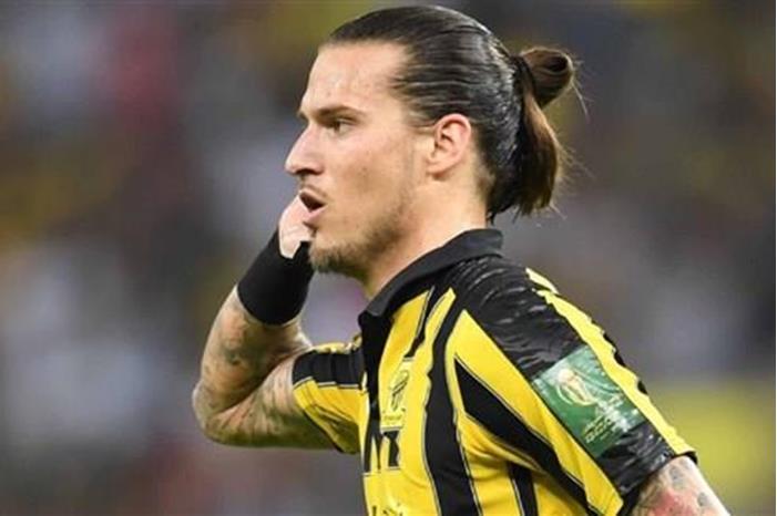 اتحاد جدة يفسخ تعاقده مع بريغوفيتش 2021814212144921U1