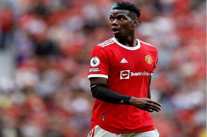 بوغبا سينضم لريال مدريد مجانا في الصيف المقبل 6119f8014c59b766b95e1e5b