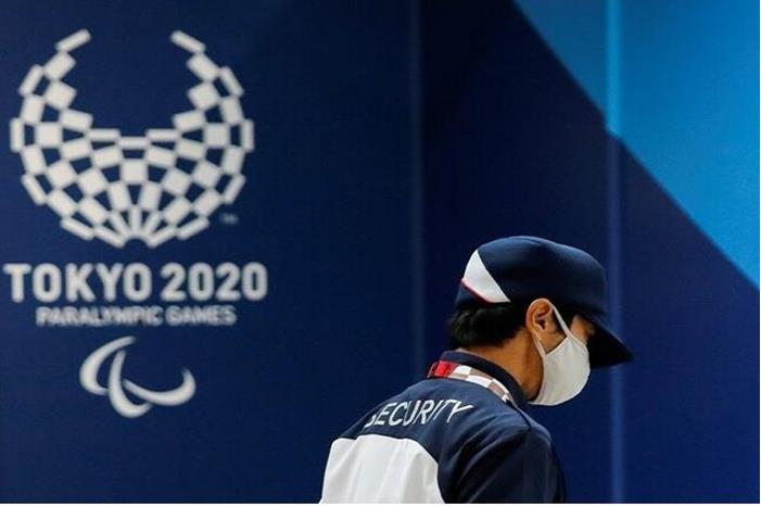 حاكمة طوكيو: إقامة الألعاب البارالمبية بدون جماهير 611a516142360444091a0d6b