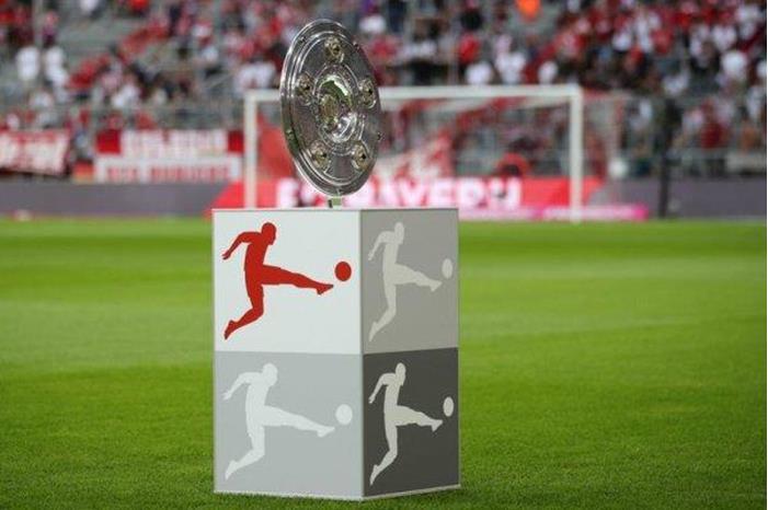 ترتيب الدوري الألماني بعد انتهاء المرحلة الأولى 2191839_1628761495