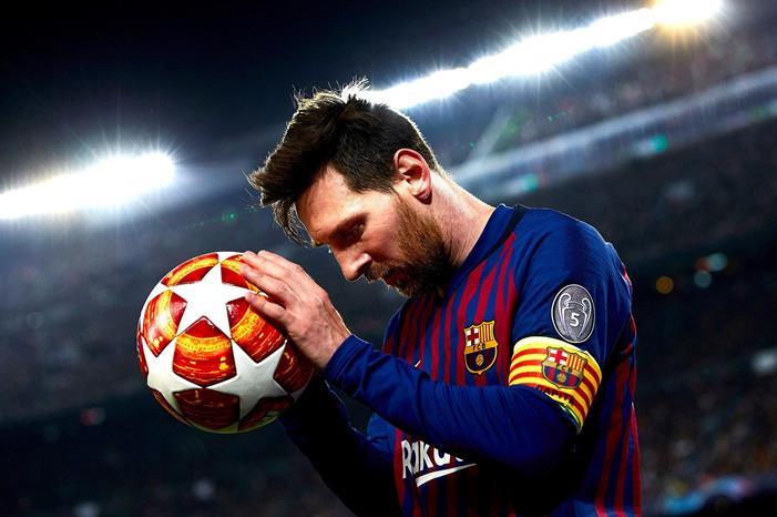 موعد مباراة ميسي الأولى مع سان جيرمان image (1)