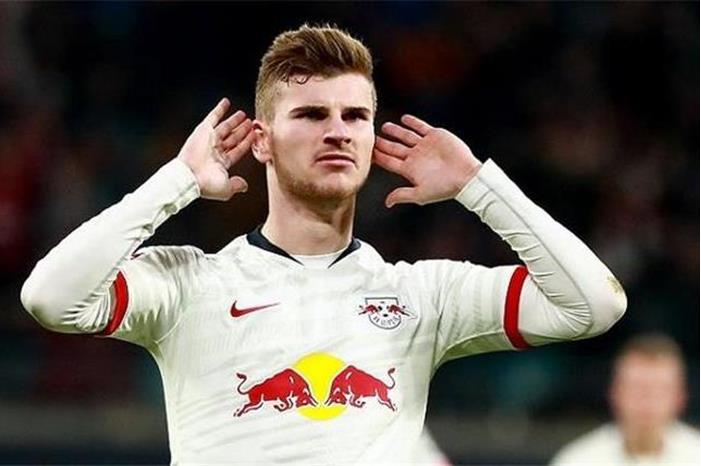 مارسيليا يوجه أنظاره نحو نجم لايبزيج 205571