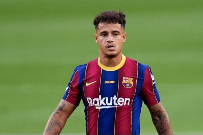 ممثلو كوتينيو ينفون انتقاله لأرسنال  أمام-البرازيلي-فيليب-كوتينيو-المنبوذ-من-برشلونة-ثلاثة-خيارات-هذا-800x600