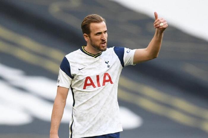 نبأ سار لتوتنهام في حالة رحيل كين 60f1d91d4c59b7363c29181f