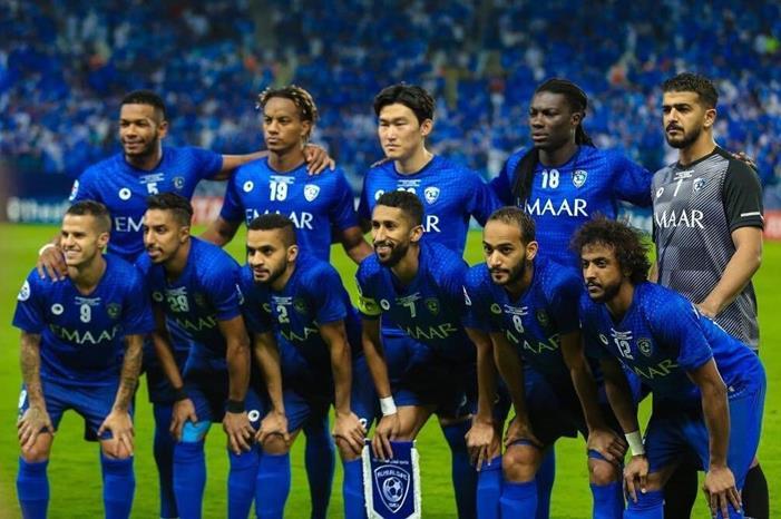 الهلال